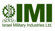 IMI - Israel Military Industries